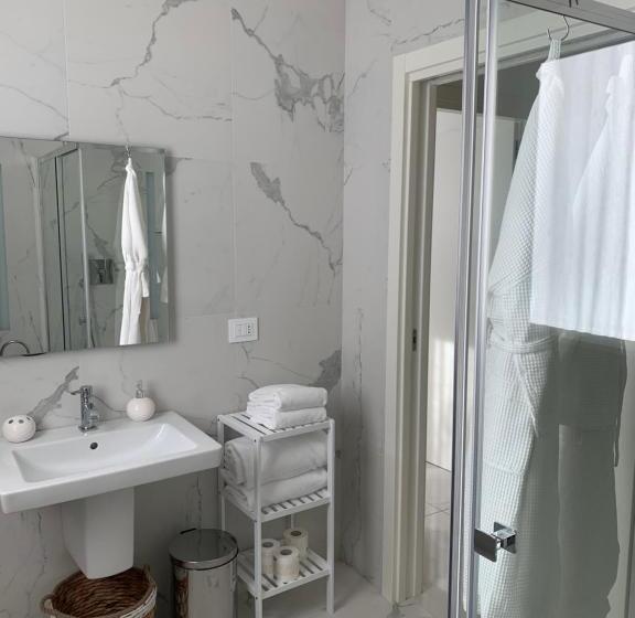 Gli Scogli Luxury Residence