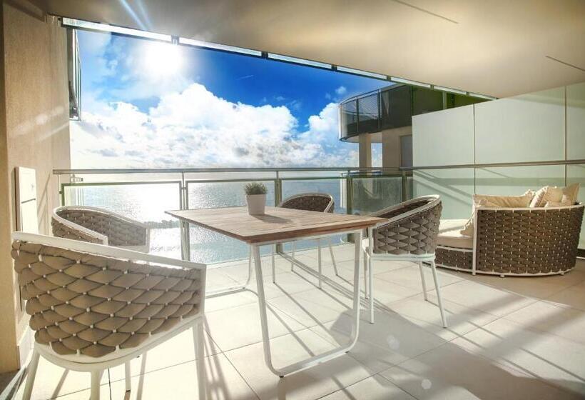 Gli Scogli Luxury Residence