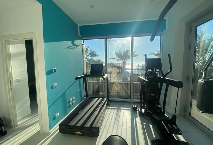 Gli Scogli Luxury Residence