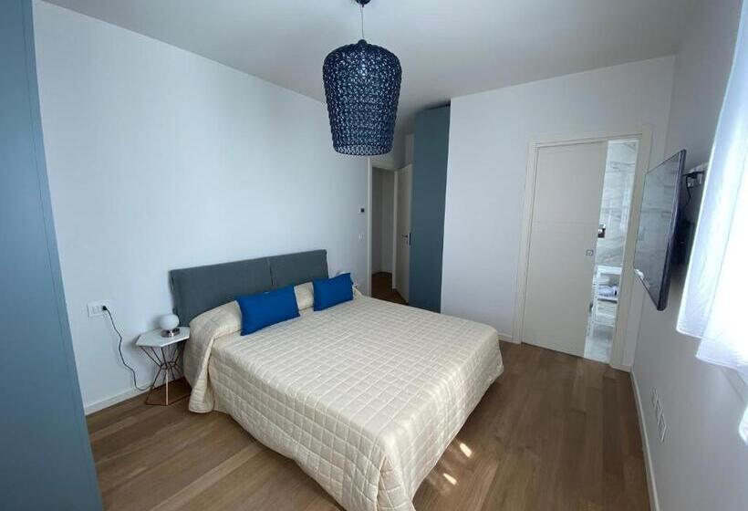 Gli Scogli Luxury Residence