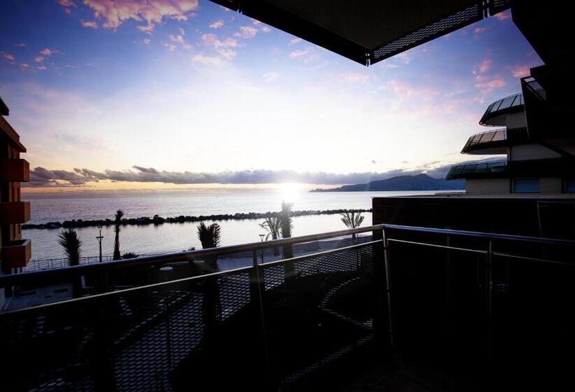 Gli Scogli Luxury Residence