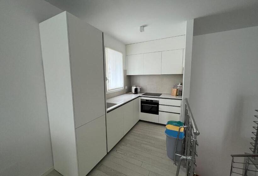 Gli Scogli Luxury Residence