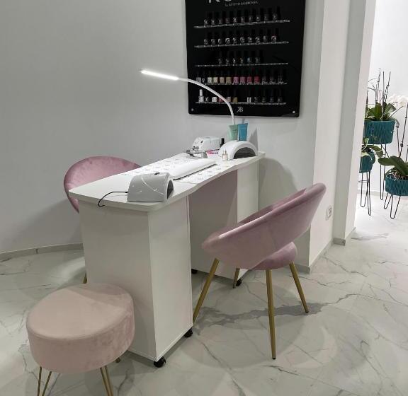 Gli Scogli Luxury Residence