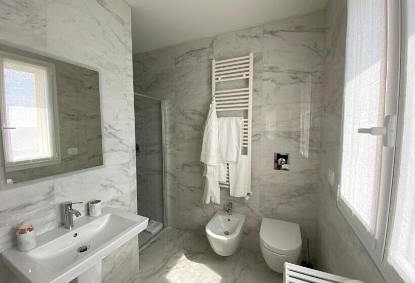 Gli Scogli Luxury Residence