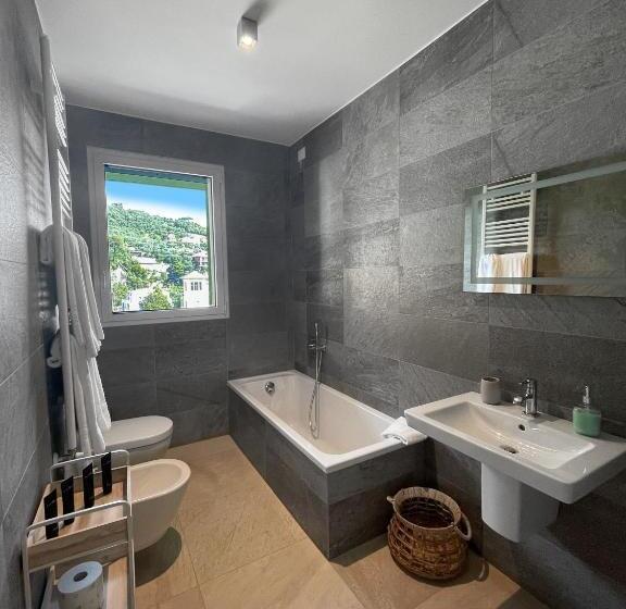 Gli Scogli Luxury Residence