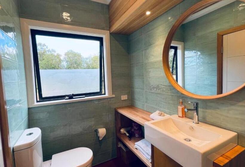 Grape Juice Retreat Rustic Romantic Gateway 5mins To Beaches & Town