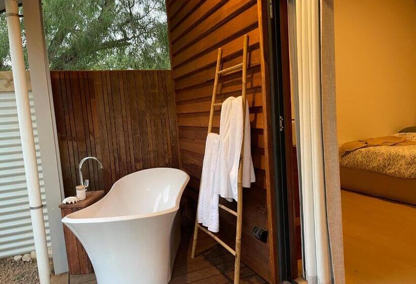 Grape Juice Retreat Rustic Romantic Gateway 5mins To Beaches & Town