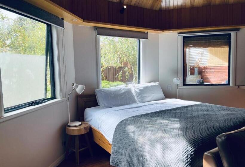 Grape Juice Retreat Rustic Romantic Gateway 5mins To Beaches & Town