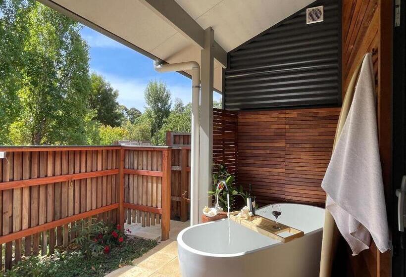 Grape Juice Retreat Rustic Romantic Gateway 5mins To Beaches & Town