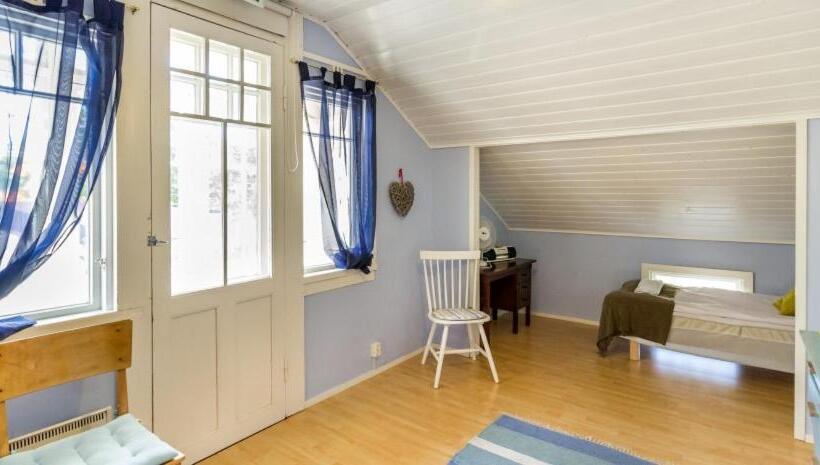 Hanko Villa Anke & Janne