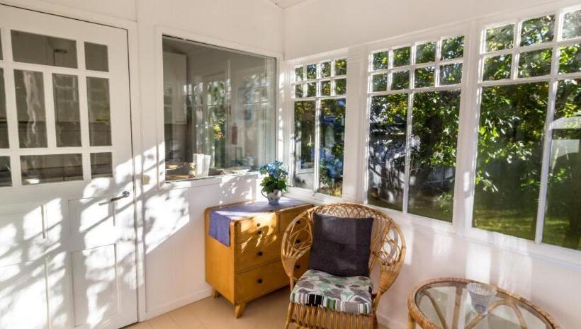 Hanko Villa Anke & Janne