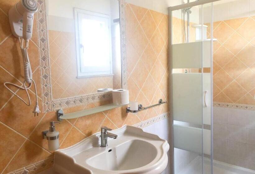 Отель Agriturismo Is Cortillaris