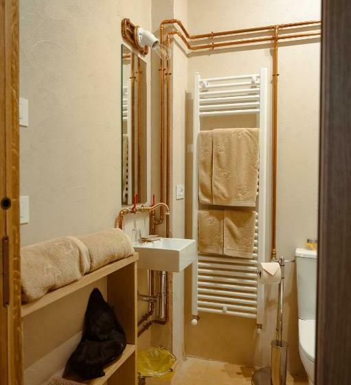 호텔 Agriturismo Podere Tovari