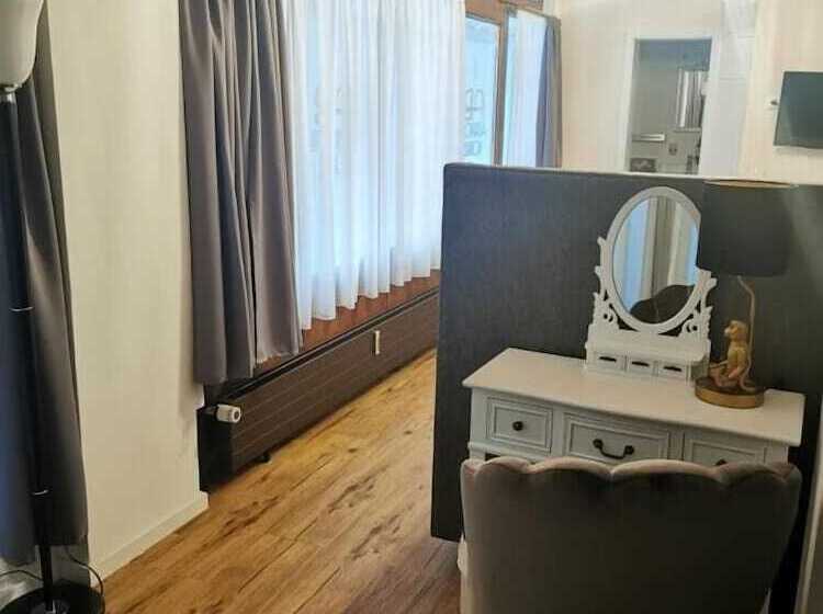 Altstadthotel Bachbräu