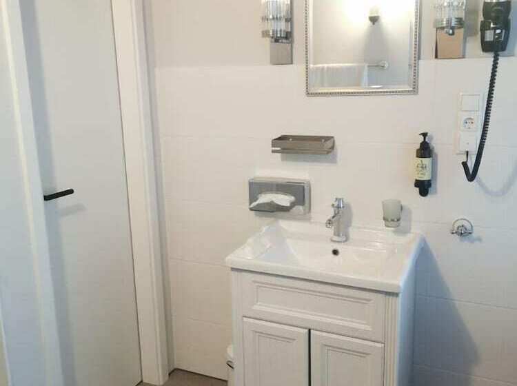 Altstadthotel Bachbräu