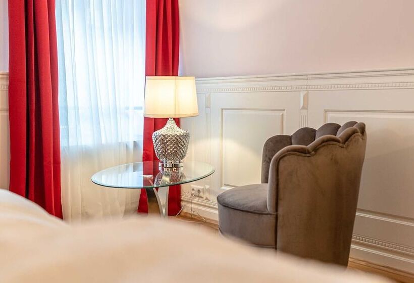 Altstadthotel Bachbräu