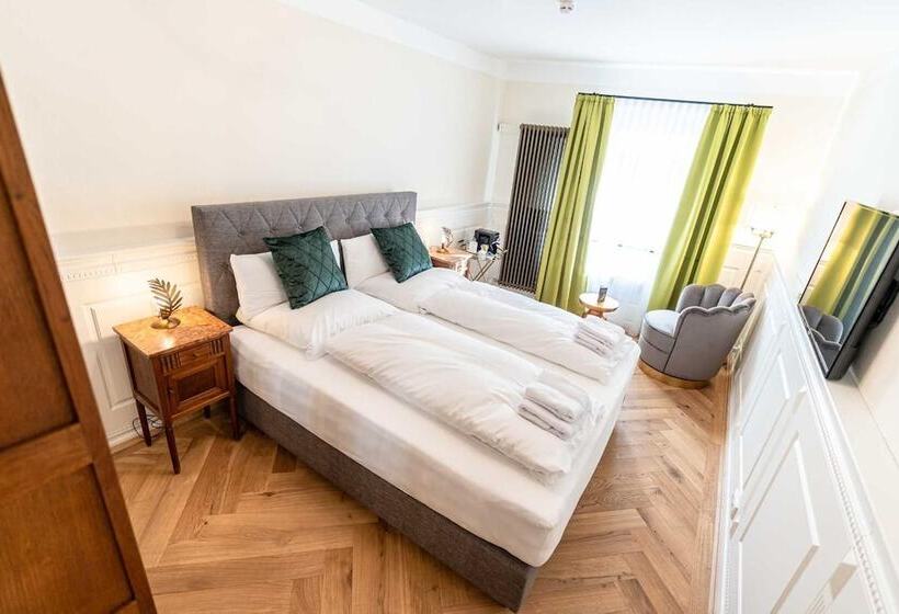 Altstadthotel Bachbräu