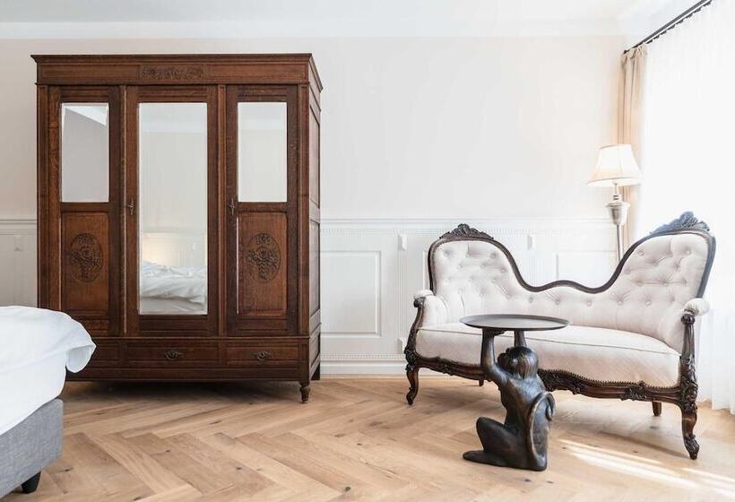 Altstadthotel Bachbräu