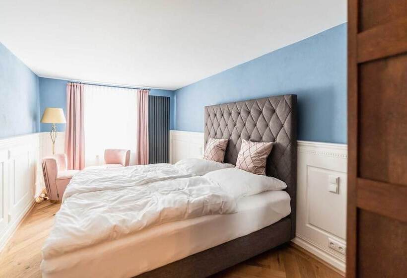 Altstadthotel Bachbräu