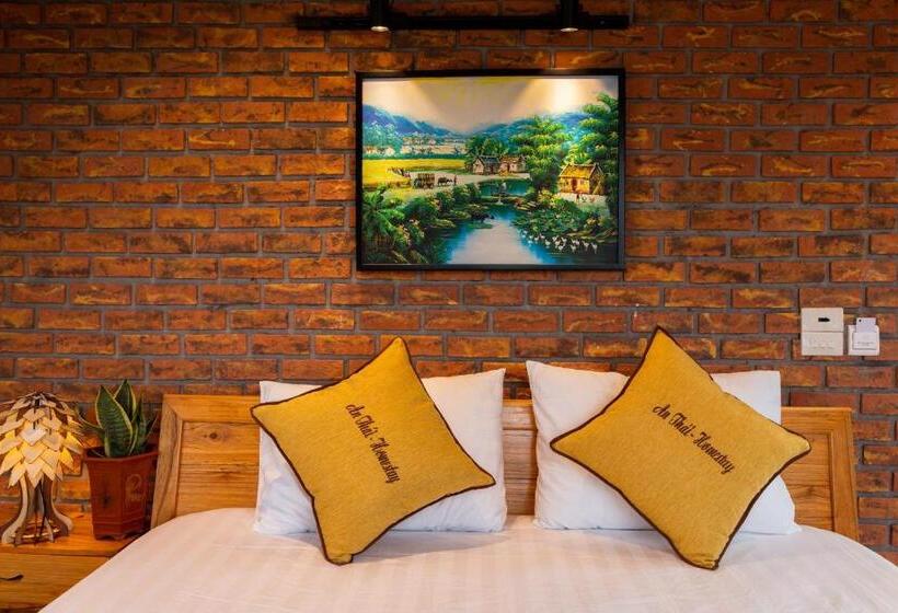 هتل An Thái Homestay And Bar