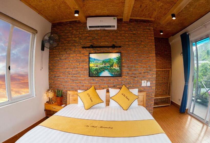 هتل An Thái Homestay And Bar