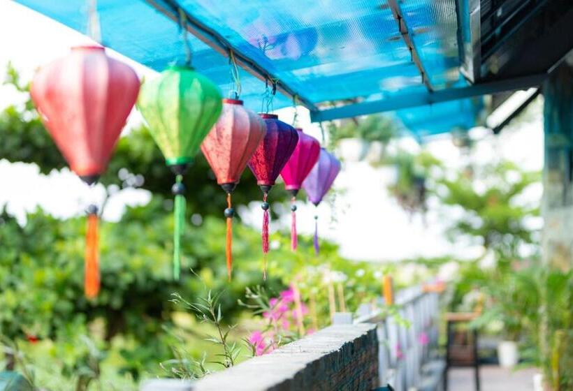 هتل An Thái Homestay And Bar