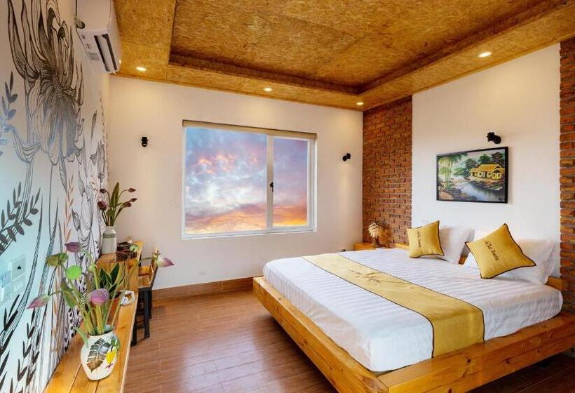 هتل An Thái Homestay And Bar