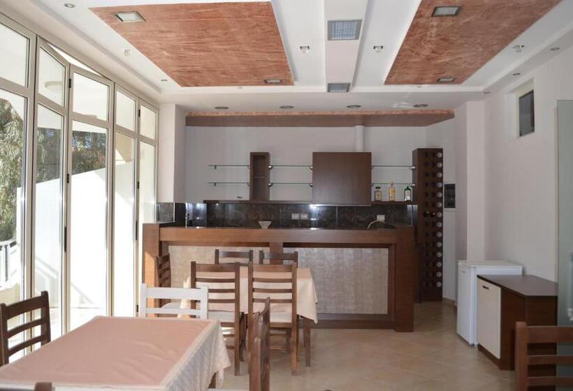 בית מלון כפרי Ana