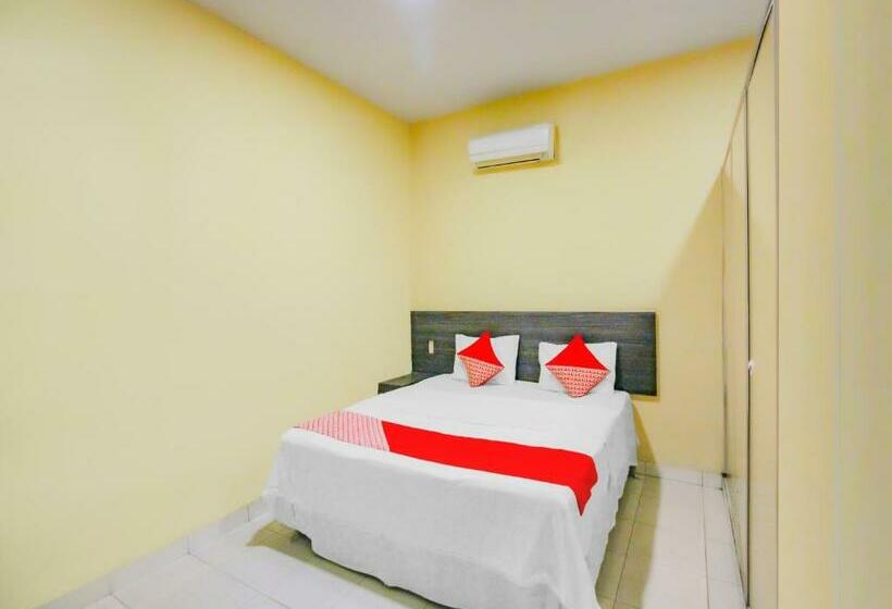 בית מלון כפרי Spot On 90259 Apollo Inn