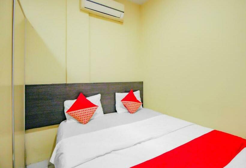 בית מלון כפרי Spot On 90259 Apollo Inn