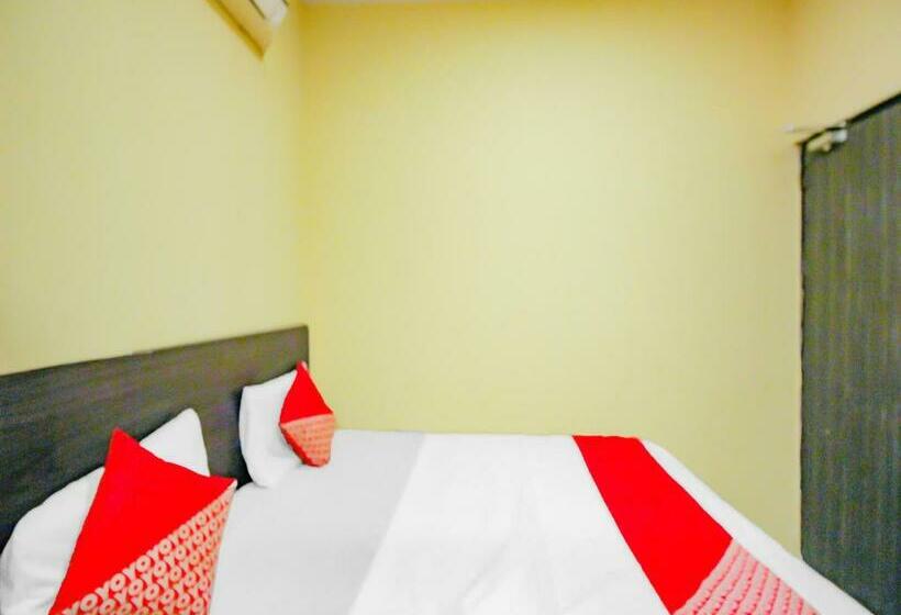 בית מלון כפרי Spot On 90259 Apollo Inn