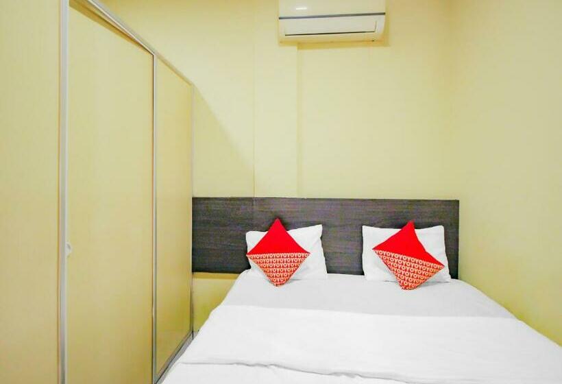 בית מלון כפרי Spot On 90259 Apollo Inn