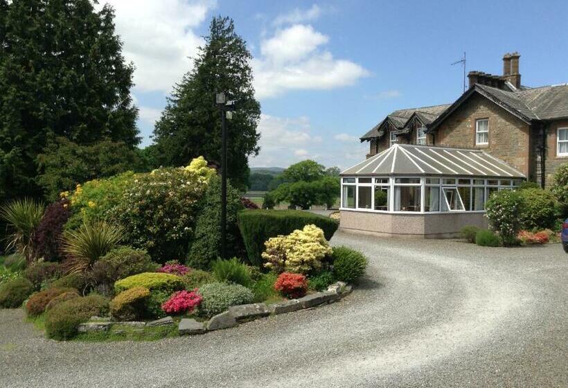 فندق Arden House