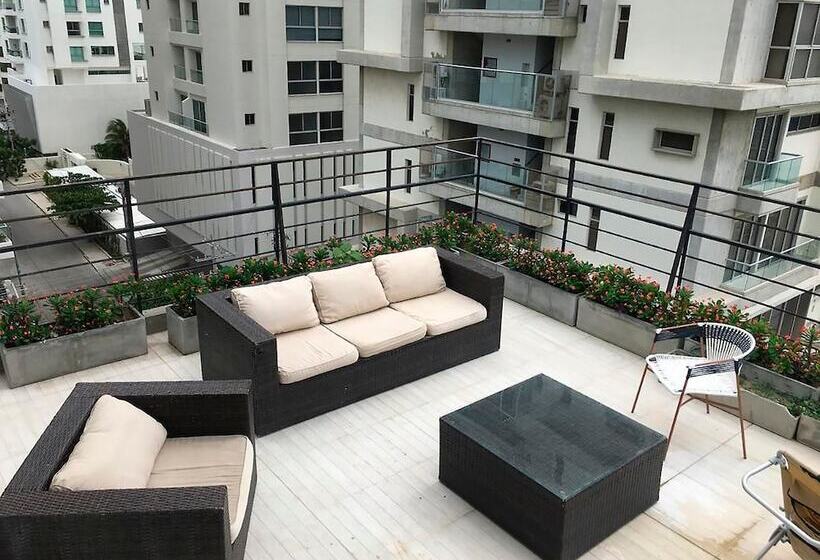 בית מלון כפרי Arte