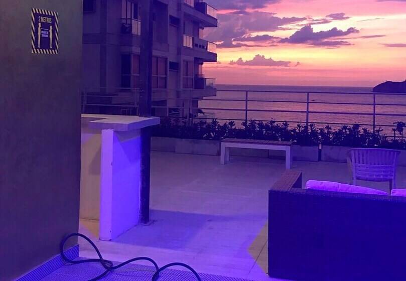 בית מלון כפרי Arte