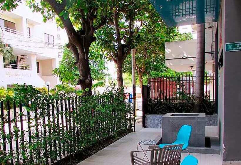 בית מלון כפרי Arte