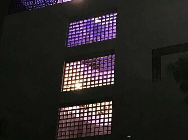 בית מלון כפרי Arte