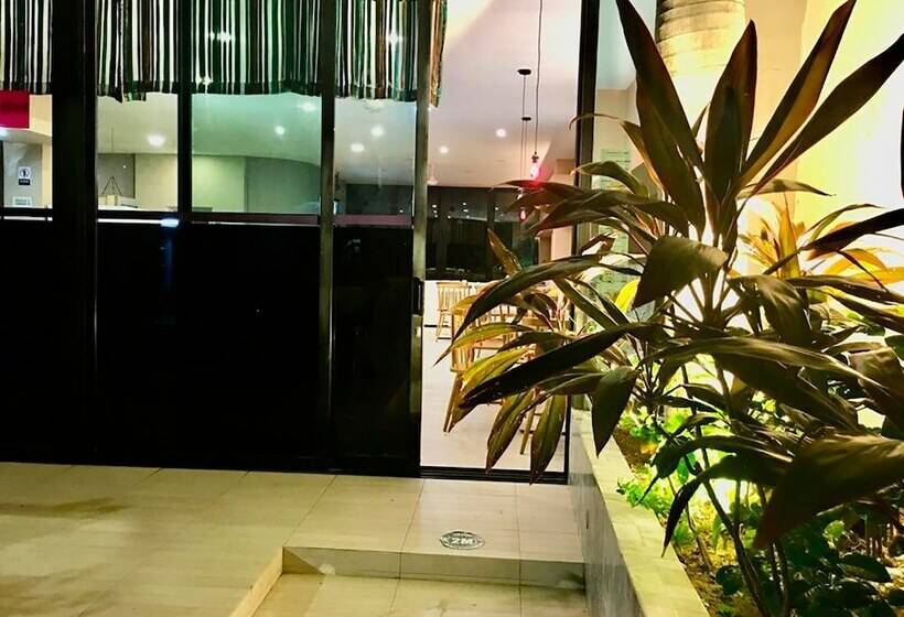 בית מלון כפרי Arte