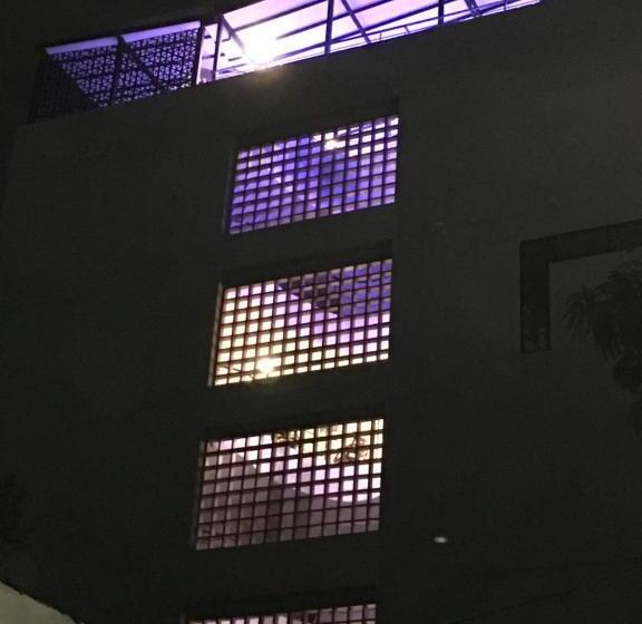 בית מלון כפרי Arte