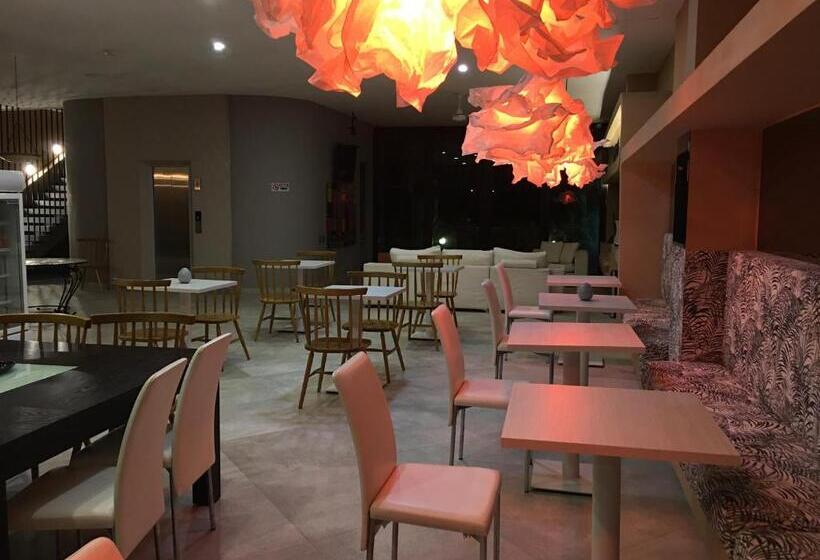 בית מלון כפרי Arte