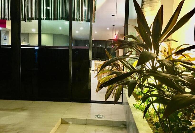 בית מלון כפרי Arte