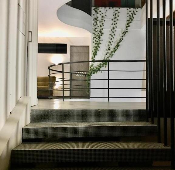 בית מלון כפרי Arte