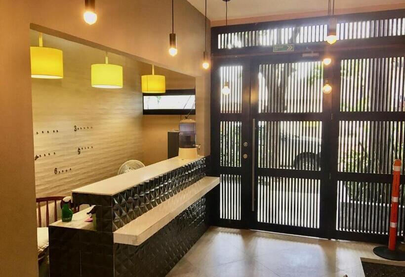 בית מלון כפרי Arte