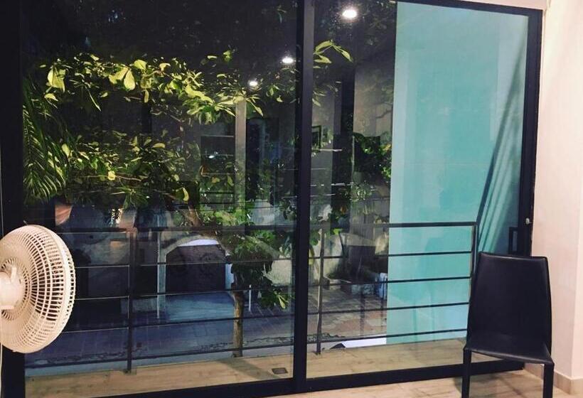 בית מלון כפרי Arte