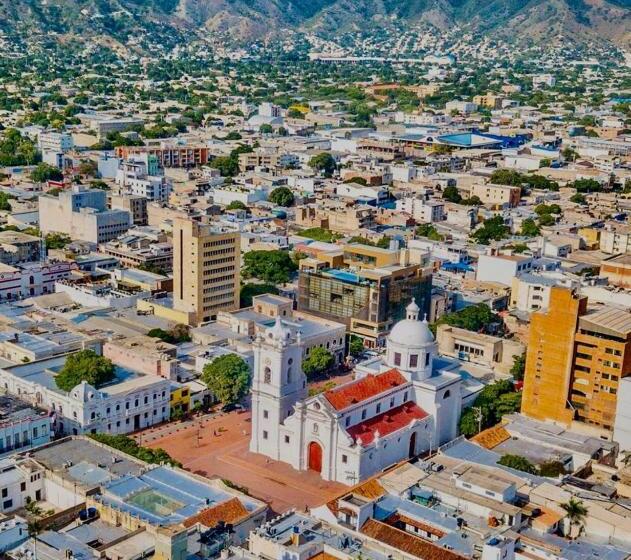 בית מלון כפרי Arte