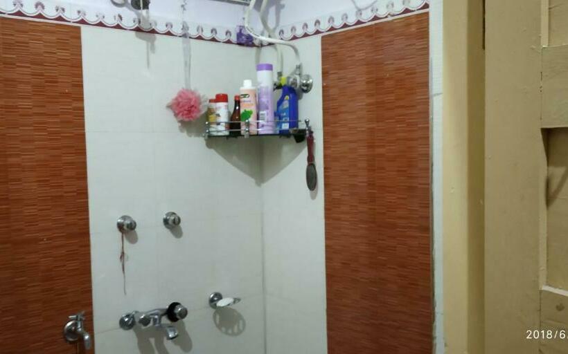 ホテル Bhandari Annexe