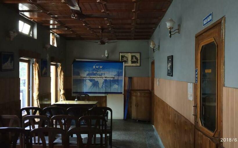 ホテル Bhandari Annexe