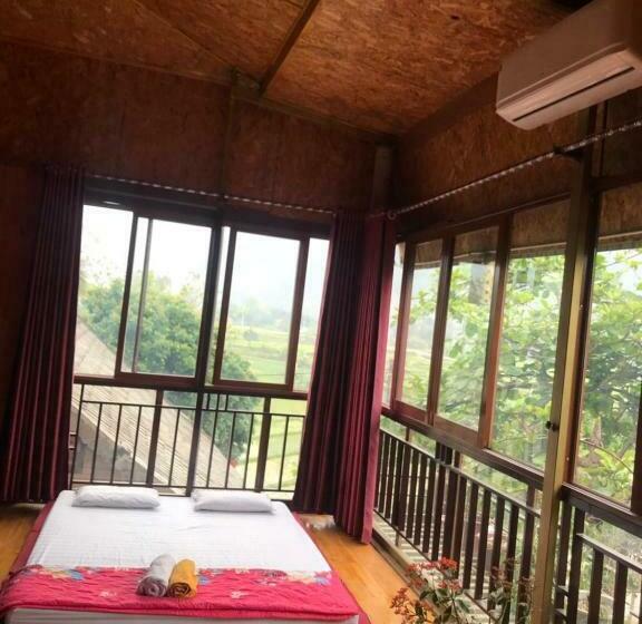 هتل Biên Thùy Homestay