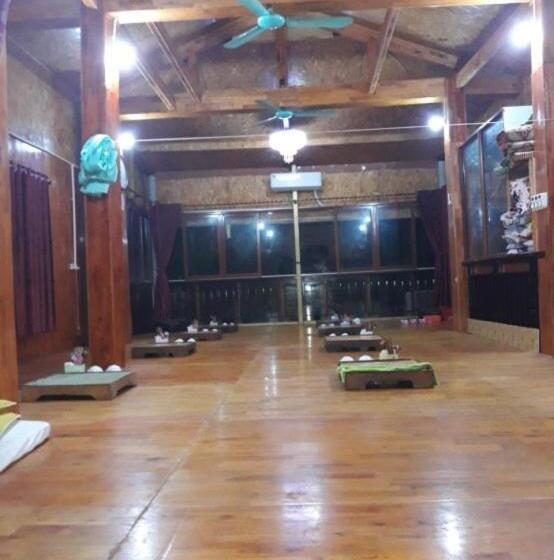 هتل Biên Thùy Homestay