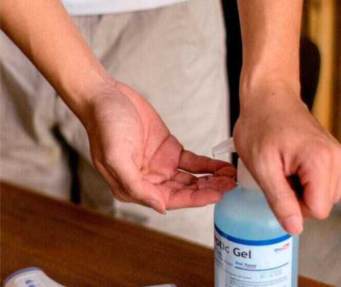 בית מלון כפרי Boku Boku